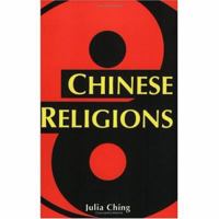 Chinese Religions 0883448750 Book Cover