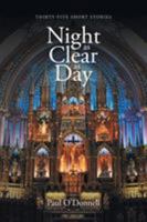 Night as Clear as Day 1640829717 Book Cover