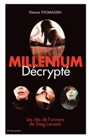 Millenium décrypté 2352882206 Book Cover