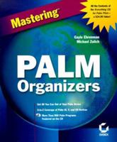 Mastering Palm Organizers 0782125697 Book Cover