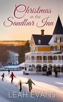 Christmas at the Sandbar Inn B0CMZGP9YV Book Cover
