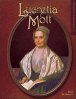 Lucretia Mott (Women of Achievement) 0791052958 Book Cover