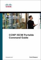 Ccnp Iscw Portable Command Guide (Self-Study Guide) 1587201860 Book Cover
