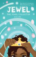 Jewel the Jewel Collector 057855819X Book Cover