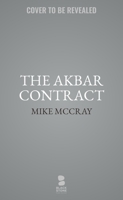 The Akbar Contract (Black Berets, No 12) B0B85BVVL1 Book Cover