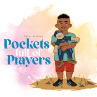 Pockets Full of Prayers 1639450114 Book Cover