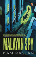 Malayan Spy 9815233858 Book Cover