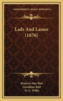Lads And Lasses 1120309824 Book Cover
