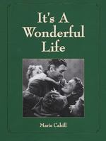 It's a Wonderful Life: A Hollywood Classic 0831746300 Book Cover