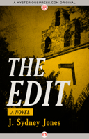 The Edit 1504038738 Book Cover