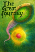 The Great Journey (Meet The Realities) B0G8HMDW4Y Book Cover
