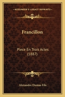 Francillon 027467906X Book Cover