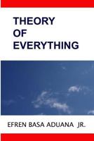 Theory of Everything 0615888186 Book Cover