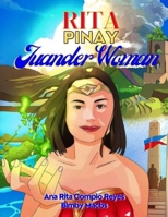 Rita Pinay Juanderwoman 6214704489 Book Cover