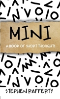 Mini: A Book of Short Thoughts 0359505120 Book Cover