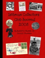 Isthmian Collectors Club Journal 2008 1716304822 Book Cover