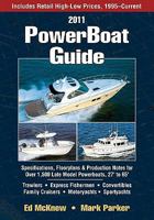 2011 PowerBoat Guide 0977353966 Book Cover