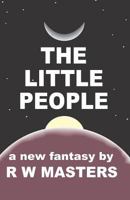The Little People 1482796406 Book Cover