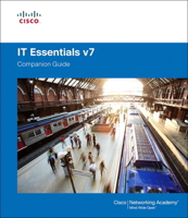 It Essentials Companion Guide V7 0135645379 Book Cover