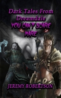 Dark Tales From Dreamdale: You Can't Scare Mare B0897BVDBF Book Cover
