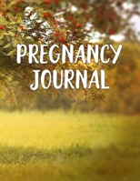 Pregnancy Journal: Pregnancy Tracker Baby Shopping List Pre-Natal Visits Baby Shower Tracker Nursery Planner Baby Name Ideas Hospital Checklist 1702186423 Book Cover