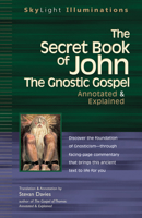 The Secret Book of John 1594730822 Book Cover