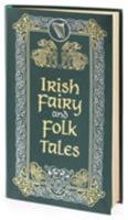 Irish Fairy and Folk Tales 1435155939 Book Cover