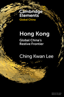 Hong Kong 1108823912 Book Cover