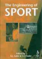 The Engineering of Sport Research, Development and Innovation: Research, Development, and Innovation 0632055634 Book Cover