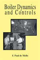 Boiler Dynamics and Controls 1493125540 Book Cover