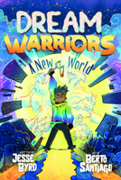 Dream Warriors: Khi's New Beginning (Spanish) 1223187934 Book Cover