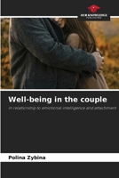 Well-being in the couple 6208256828 Book Cover