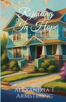 Rejoicing In Hope: Faircourt Friends Series Book Five B0G3VJVRZH Book Cover
