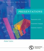 Presentations 1902741161 Book Cover