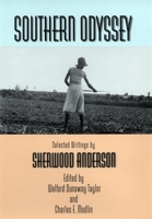 Southern Odyssey: Selected Writings 082031899X Book Cover