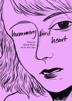 Hummingbird Heart 1737712326 Book Cover