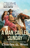 A Man Called Sunday 0451237161 Book Cover