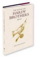 The House the Hardy Brothers Built 1899600701 Book Cover