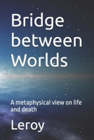 Bridge between Worlds: A metaphysical view on life and death B0GFYJ1S4S Book Cover