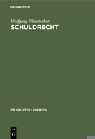 Schuldrecht 3110364360 Book Cover