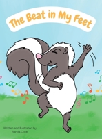 The Beat in My Feet B0GWCX2WJJ Book Cover