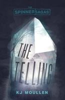 The Telling 1684016584 Book Cover