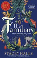 THE FAMILIARS (NEW COVER EDITION) 1786584158 Book Cover