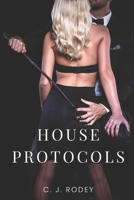 House Protocols B0DXFSF8X1 Book Cover