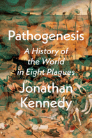 Pathogenesis 0593240499 Book Cover