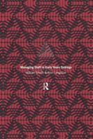 Managing Staff in Early Years Settings 0415171539 Book Cover