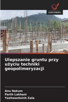 Ulepszanie gruntu przy uzyciu techniki geopolimeryzacji (Polish Edition) 6208617332 Book Cover