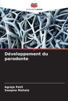 Développement du parodonte (French Edition) 6206956733 Book Cover