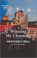 Winning Mr. Charming 1335404929 Book Cover