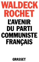 L'avenir du parti communiste français 2246805600 Book Cover
